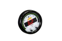 AEM - AEM X-Series Pressure 0-100psi Gauge Kit - Image 5