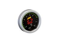 AEM - AEM X-Series Pressure 0-100psi Gauge Kit - Image 12