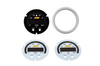 AEM - AEM X-Series Pressure Gauge Accessory Kit - Image 2