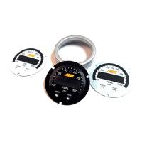 AEM - AEM X-Series Pressure Gauge Accessory Kit - Image 3