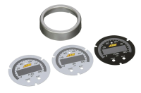 AEM - AEM X-Series Pressure Gauge Accessory Kit - Image 4