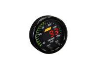 AEM - AEM X-Series Temperature 100-300F Gauge Kit (ONLY Black Bezel and Water Temp. Faceplate) - Image 10