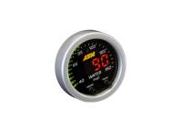 AEM - AEM X-Series Temperature 100-300F Gauge Kit (ONLY Black Bezel and Water Temp. Faceplate) - Image 19