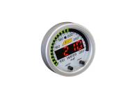 AEM - AEM X-Series Temperature 100-300F Gauge Kit (ONLY Black Bezel and Water Temp. Faceplate) - Image 25