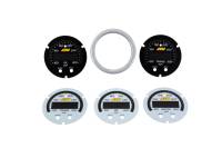 AEM - AEM X-Series Temperature Gauge Accessory Kit - Image 2