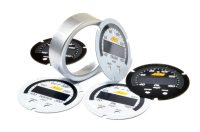 AEM - AEM X-Series Temperature Gauge Accessory Kit - Image 4