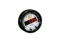 AEM - AEM X-Series 8-18V Volt Gauge - Image 5