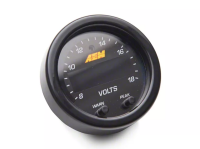 AEM - AEM X-Series 8-18V Volt Gauge - Image 8