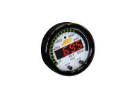 AEM - AEM X-Series EGT 0-1800F Gauge - Image 5