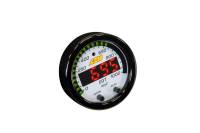 AEM - AEM X-Series EGT 0-1800F Gauge - Image 12