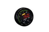 AEM - AEM X-Series Boost Pressure -30inHg 35psi Gauge - Image 2