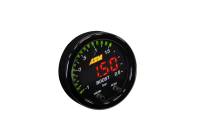 AEM - AEM X-Series Boost Pressure -30inHg 35psi Gauge - Image 3