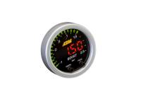 AEM - AEM X-Series Boost Pressure -30inHg 35psi Gauge - Image 4