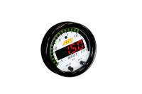 AEM - AEM X-Series Boost Pressure -30inHg 35psi Gauge - Image 5