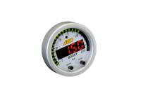 AEM - AEM X-Series Boost Pressure -30inHg 35psi Gauge - Image 6