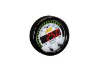 AEM - AEM X-Series Boost Pressure -30inHg 35psi Gauge - Image 9