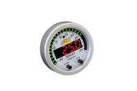 AEM - AEM X-Series Boost Pressure -30inHg 35psi Gauge - Image 10