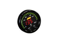 AEM - AEM X-Series 0-150 Oil Pressure Gauge Kit - Image 2