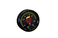 AEM - AEM X-Series 0-150 Oil Pressure Gauge Kit - Image 3