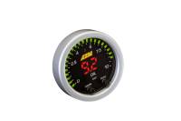 AEM - AEM X-Series 0-150 Oil Pressure Gauge Kit - Image 4