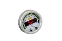 AEM - AEM X-Series 0-150 Oil Pressure Gauge Kit - Image 6