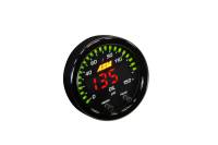 AEM - AEM X-Series 0-150 Oil Pressure Gauge Kit - Image 7