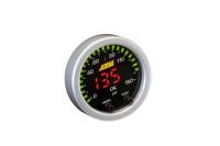 AEM - AEM X-Series 0-150 Oil Pressure Gauge Kit - Image 8