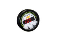 AEM - AEM X-Series 0-150 Oil Pressure Gauge Kit - Image 9