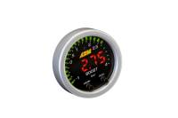 AEM - AEM X-Series Boost Pressure -30inHg 60psi Gauge Kit - Image 4