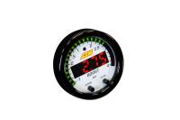 AEM - AEM X-Series Boost Pressure -30inHg 60psi Gauge Kit - Image 5