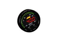 AEM - AEM X-Series Boost Pressure -30inHg 60psi Gauge Kit - Image 7