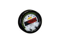 AEM - AEM X-Series Boost Pressure -30inHg 60psi Gauge Kit - Image 9