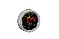 AEM - AEM X-Series Boost Pressure -30inHg 60psi Gauge Kit - Image 12