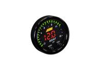 AEM - AEM X-Series Pressure 0-15psi Gauge Kit - Image 2