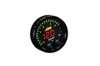 AEM - AEM X-Series Pressure 0-15psi Gauge Kit - Image 3