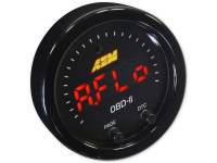 AEM - AEM X-Series OBDII Gauge Kit - Image 3