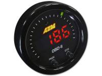 AEM - AEM X-Series OBDII Gauge Kit - Image 4