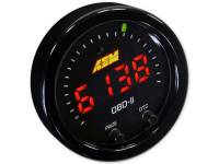 AEM - AEM X-Series OBDII Gauge Kit - Image 9