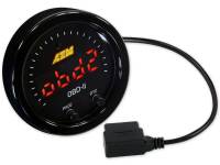 AEM - AEM X-Series OBDII Gauge Kit - Image 11