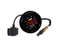 AEM - AEM X-Series OBDII Wideband UEGO AFR Sensor Controller Gauge - Image 3