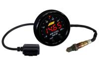 AEM - AEM X-Series OBDII Wideband UEGO AFR Sensor Controller Gauge - Image 6