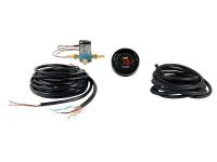 AEM - AEM X-Series Tru-Boost Controller Gauge w/ Boost Control Solenoid 80PSIg Internal MAP Sensor - Image 10