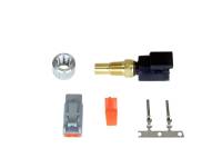 AEM - AEM Universal 1/8in PTF Water/Coolant/Oil Temperature Sensor Kit w/ Deutsch Style Connector - Image 2