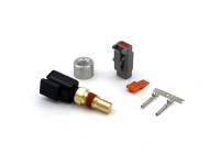 AEM - AEM Universal 1/8in PTF Water/Coolant/Oil Temperature Sensor Kit w/ Deutsch Style Connector - Image 5