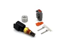 AEM - AEM Universal 1/8in NPT Air Intake Temp Sensor Kit w/ Deutsch Style Connector - Image 5