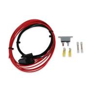 AEM - AEM 20 Amp Relay Wiring Kit - Image 4