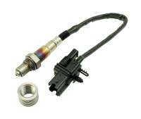 AEM - AEM Universal Wideband UEGO Sensor with Stainless Manifold Bung Install Kit - Image 1