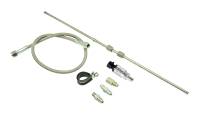 AEM - AEM Universal Exhaust Back Pressure Sensor Install Kit - Image 1