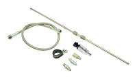 AEM - AEM Universal Exhaust Back Pressure Sensor Install Kit - Image 2