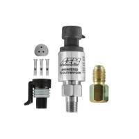 AEM - AEM 6.5 BAR MAP or 100 PSIG Stainless Steel Sensor Kit - Image 2